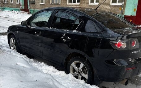 Mazda 3, 2008 год, 420 000 рублей, 6 фотография