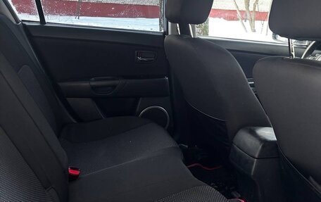 Mazda 3, 2008 год, 420 000 рублей, 7 фотография