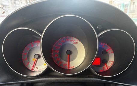 Mazda 3, 2008 год, 420 000 рублей, 9 фотография