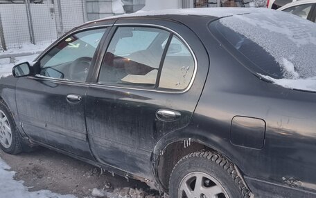 Nissan Maxima IV, 1999 год, 140 000 рублей, 4 фотография