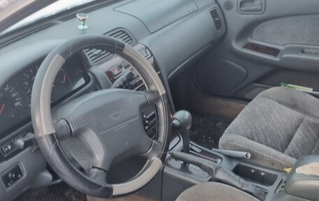 Nissan Maxima IV, 1999 год, 140 000 рублей, 5 фотография