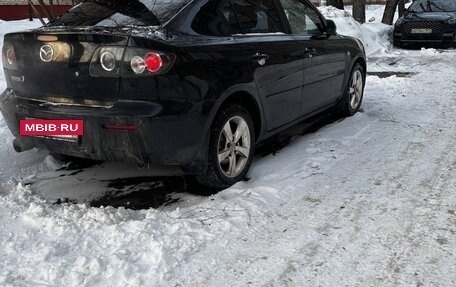 Mazda 3, 2008 год, 420 000 рублей, 4 фотография