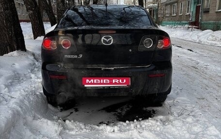 Mazda 3, 2008 год, 420 000 рублей, 5 фотография