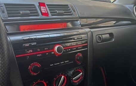 Mazda 3, 2008 год, 420 000 рублей, 8 фотография