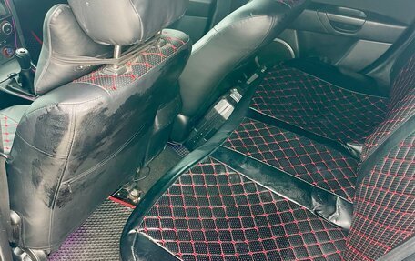 Mazda 3, 2008 год, 650 000 рублей, 8 фотография