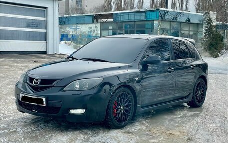 Mazda 3, 2008 год, 650 000 рублей, 5 фотография