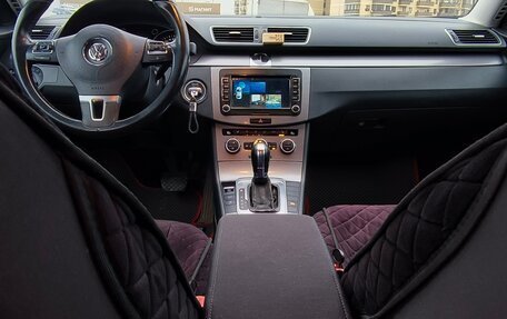 Volkswagen Passat B7, 2012 год, 1 033 000 рублей, 7 фотография