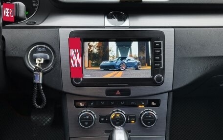 Volkswagen Passat B7, 2012 год, 1 033 000 рублей, 6 фотография