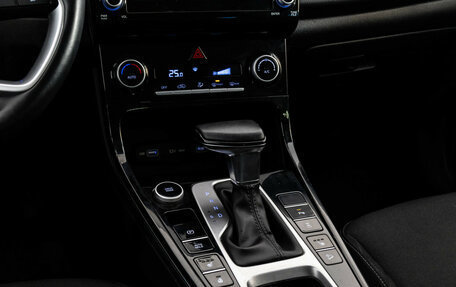 Hyundai Creta, 2022 год, 2 499 000 рублей, 12 фотография