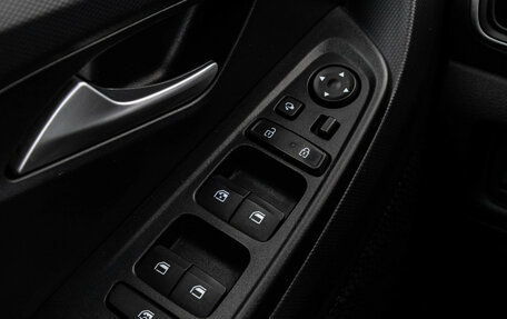 Hyundai Creta, 2022 год, 2 499 000 рублей, 17 фотография