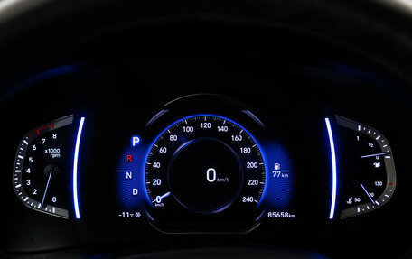 Hyundai Creta, 2022 год, 2 499 000 рублей, 20 фотография