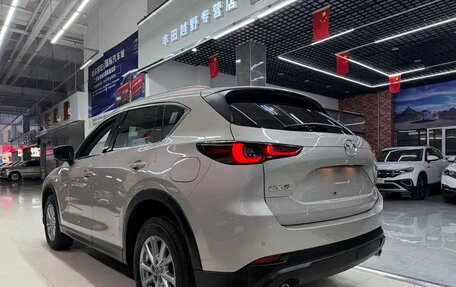 Mazda CX-5 II, 2022 год, 1 990 017 рублей, 4 фотография