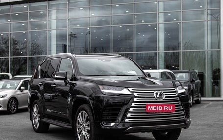 Lexus LX, 2025 год, 20 600 000 рублей, 6 фотография