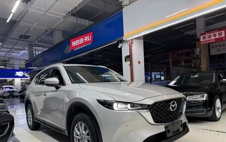 Mazda CX-5 II, 2022 год, 1 990 017 рублей, 3 фотография