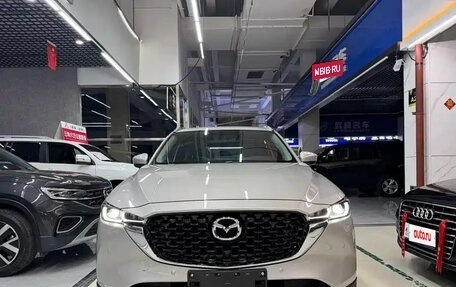 Mazda CX-5 II, 2022 год, 1 990 017 рублей, 5 фотография