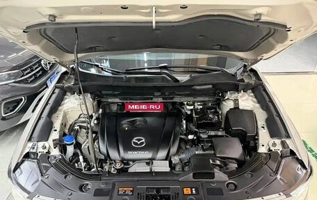 Mazda CX-5 II, 2022 год, 1 990 017 рублей, 10 фотография