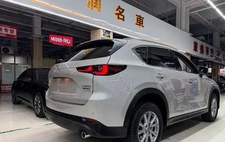 Mazda CX-5 II, 2022 год, 1 990 017 рублей, 6 фотография