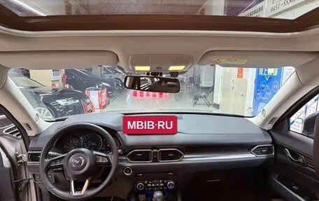 Mazda CX-5 II, 2022 год, 1 990 017 рублей, 19 фотография