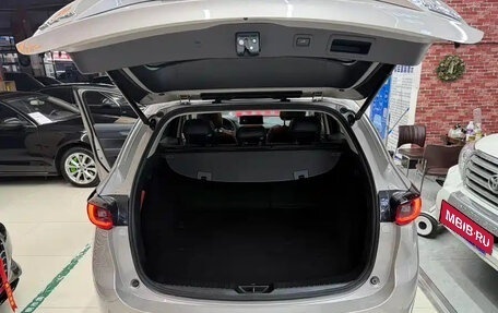 Mazda CX-5 II, 2022 год, 1 990 017 рублей, 9 фотография