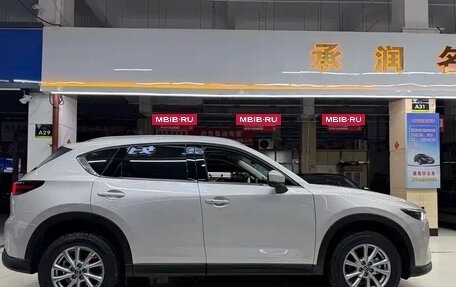 Mazda CX-5 II, 2022 год, 1 990 017 рублей, 8 фотография