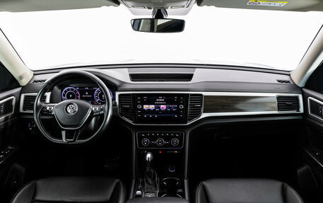 Volkswagen Teramont I, 2019 год, 2 799 000 рублей, 10 фотография