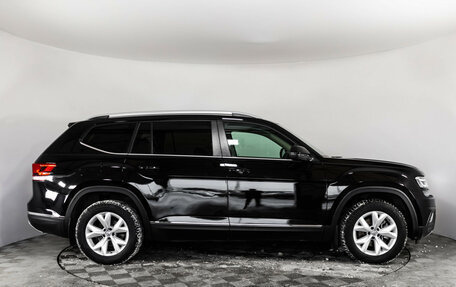 Volkswagen Teramont I, 2019 год, 2 799 000 рублей, 4 фотография