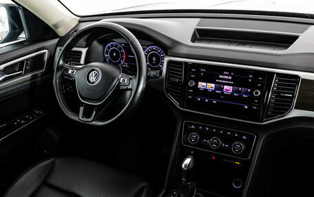 Volkswagen Teramont I, 2019 год, 2 799 000 рублей, 12 фотография