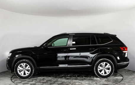 Volkswagen Teramont I, 2019 год, 2 799 000 рублей, 8 фотография