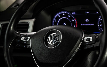 Volkswagen Teramont I, 2019 год, 2 799 000 рублей, 11 фотография