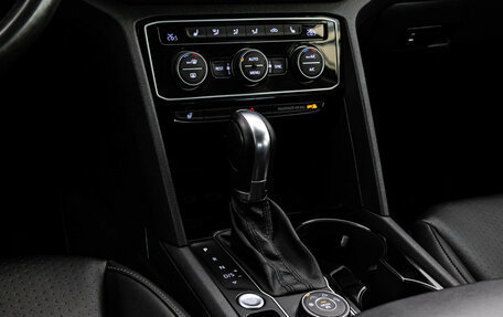 Volkswagen Teramont I, 2019 год, 2 799 000 рублей, 13 фотография