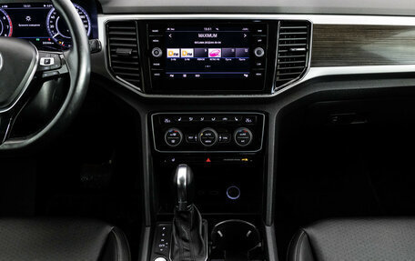 Volkswagen Teramont I, 2019 год, 2 799 000 рублей, 14 фотография