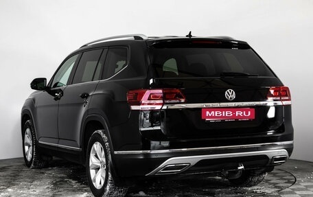 Volkswagen Teramont I, 2019 год, 2 799 000 рублей, 7 фотография