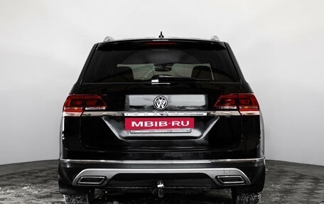 Volkswagen Teramont I, 2019 год, 2 799 000 рублей, 6 фотография