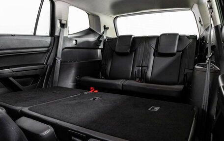 Volkswagen Teramont I, 2019 год, 2 799 000 рублей, 23 фотография