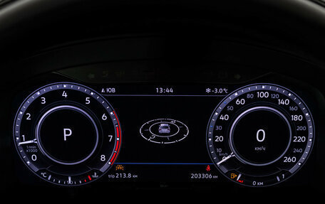 Volkswagen Teramont I, 2019 год, 2 799 000 рублей, 27 фотография