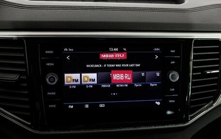 Volkswagen Teramont I, 2019 год, 2 799 000 рублей, 15 фотография