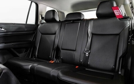 Volkswagen Teramont I, 2019 год, 2 799 000 рублей, 21 фотография