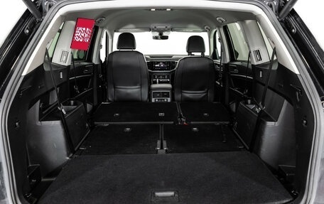 Volkswagen Teramont I, 2019 год, 2 799 000 рублей, 26 фотография