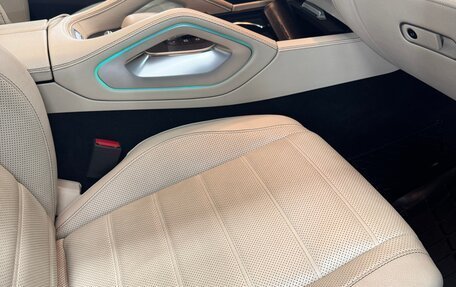 Mercedes-Benz GLS, 2020 год, 9 700 000 рублей, 14 фотография