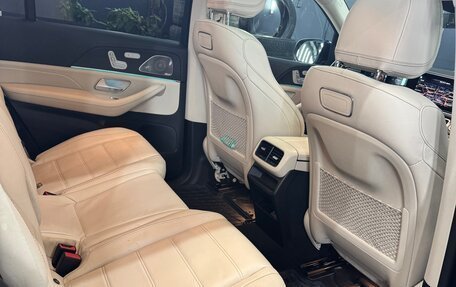 Mercedes-Benz GLS, 2020 год, 9 700 000 рублей, 13 фотография