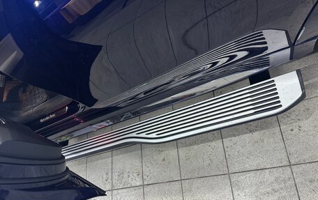 Mercedes-Benz GLS, 2020 год, 9 700 000 рублей, 8 фотография