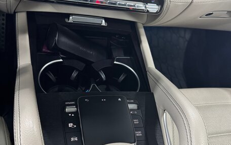 Mercedes-Benz GLS, 2020 год, 9 700 000 рублей, 12 фотография