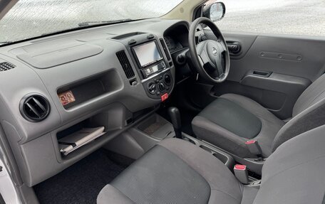 Nissan AD III, 2008 год, 495 000 рублей, 15 фотография