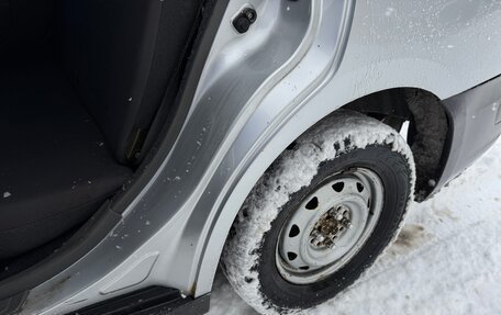 Nissan AD III, 2008 год, 495 000 рублей, 10 фотография