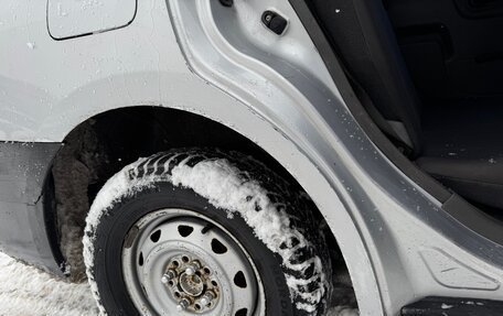 Nissan AD III, 2008 год, 495 000 рублей, 11 фотография