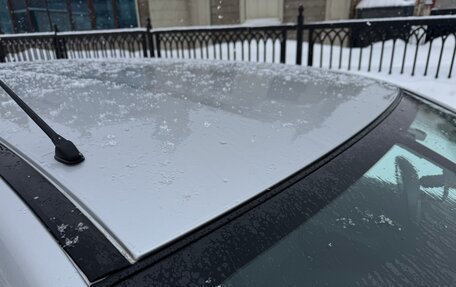 Nissan AD III, 2008 год, 495 000 рублей, 7 фотография