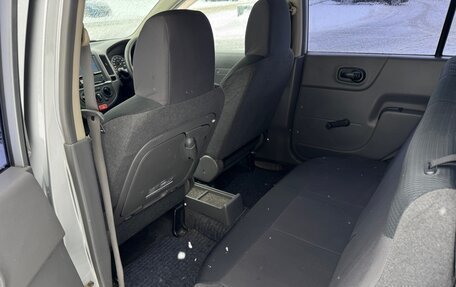 Nissan AD III, 2008 год, 495 000 рублей, 14 фотография