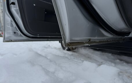 Nissan AD III, 2008 год, 495 000 рублей, 8 фотография