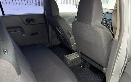 Nissan AD III, 2008 год, 495 000 рублей, 13 фотография