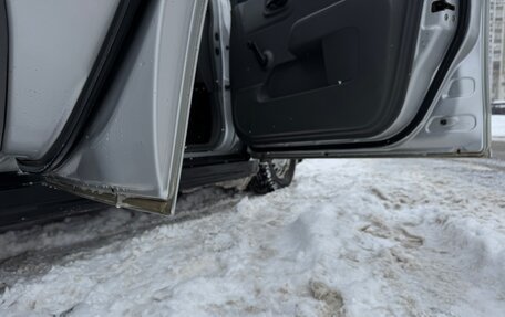 Nissan AD III, 2008 год, 495 000 рублей, 9 фотография